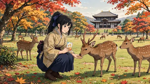 005_nara_park thumbnail
