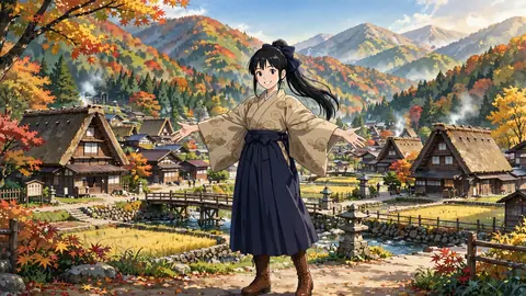 007_shirakawago thumbnail