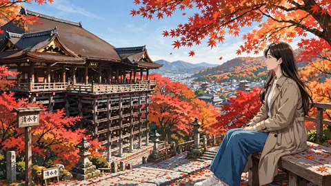 01_kiyomizu_autumn_bench thumbnail