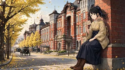 011_tokyo_station_meiji thumbnail