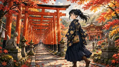 013_fushimi_inari thumbnail