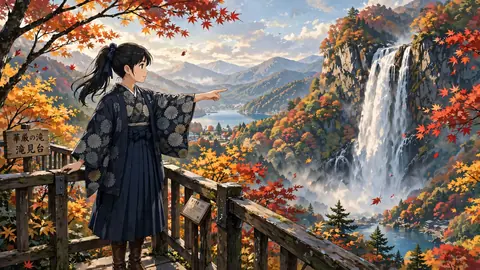 016_chuzenji_kegon_falls thumbnail