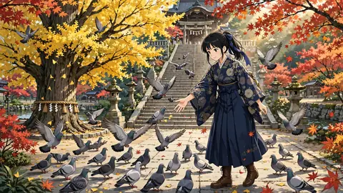 018_kamakura_tsurugaoka thumbnail