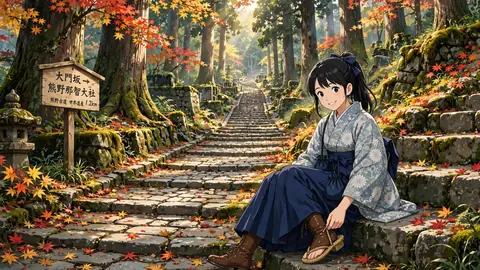 023_kumano_kodo thumbnail