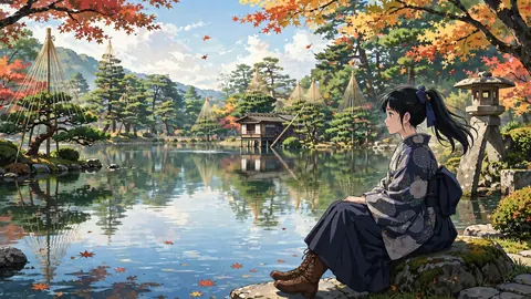025_kenrokuen_kanazawa thumbnail