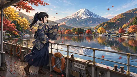 027_hakone_ashinoko_boat thumbnail