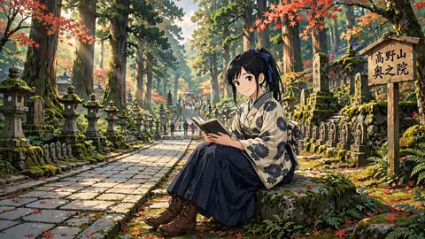 032_koyasan_okunoin thumbnail