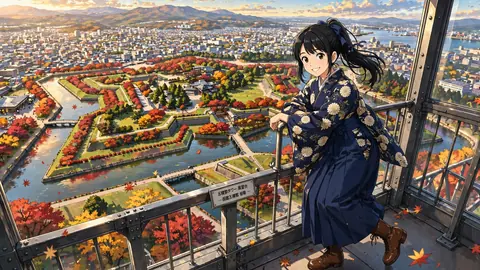 036_goryokaku_hakodate thumbnail