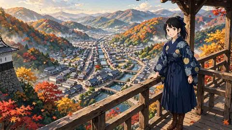 038_gujo_hachiman_castle thumbnail