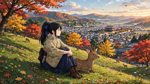 045_wakakusayama_nara thumbnail