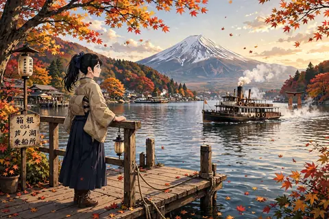 054_hakone_ashinoko thumbnail