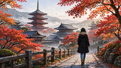 060_autumn_temple_path thumbnail