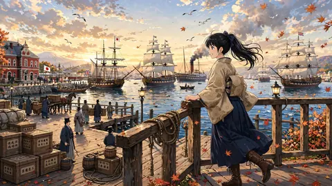 063_yokohama_port thumbnail