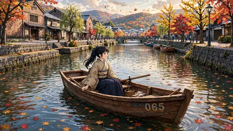 065_biwako_sosui_kobune thumbnail