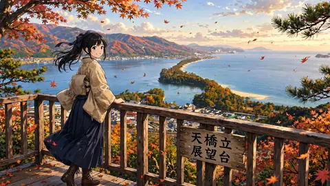 066_amanohashidate thumbnail