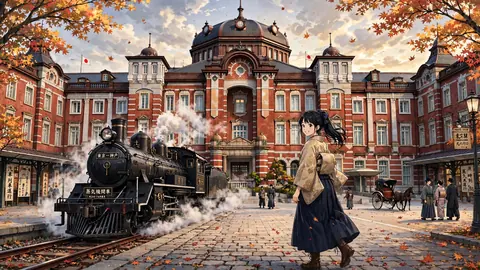 075_tokyo_station thumbnail
