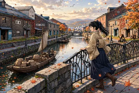 083_otaru thumbnail
