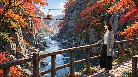 092_genbikei_autumn_view thumbnail