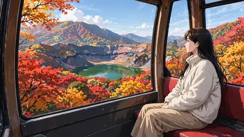 093_zao_gondola_autumn thumbnail