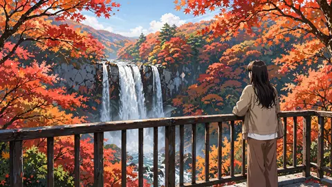 096_autumn_waterfall_view_1 thumbnail