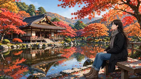 097_autumn_pond_view thumbnail