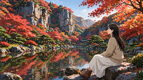 098_autumn_pond_view_1 thumbnail