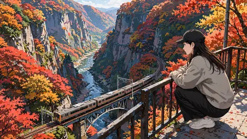 19_naruko_gorge_autumn thumbnail