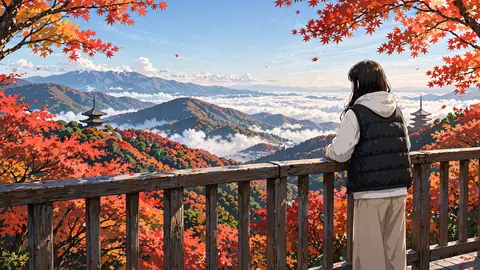 37_yoshinoyama_autumn_viewpoint thumbnail