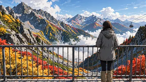 42_senjojiki_autumn_view thumbnail