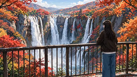45_fukiwari_falls_viewpoint thumbnail