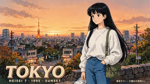 東京タワー thumbnail