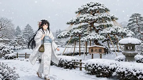 兼六園・金沢 thumbnail