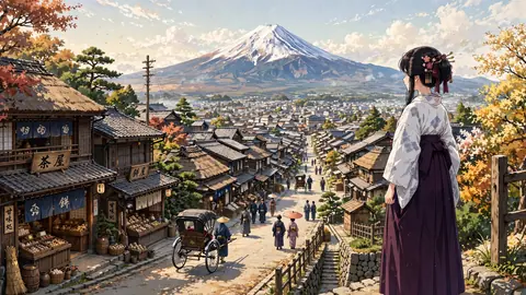 meiji_taisho_landscape thumbnail