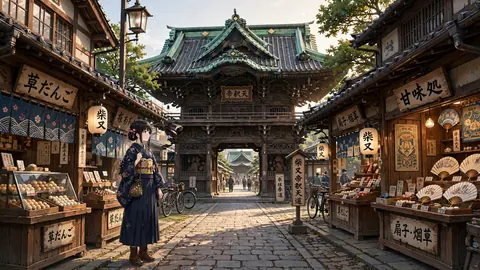 shibamata_taisho_sando thumbnail