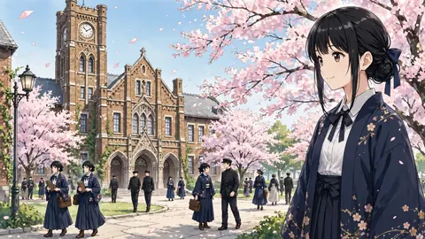 taisho_campus_scene thumbnail