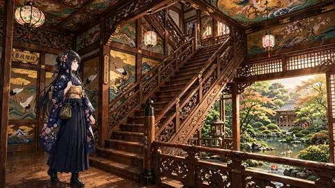 taisho_hyakudan_kaidan thumbnail