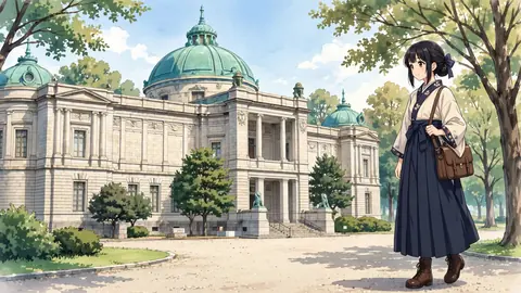 taisho_jogakusei_museum thumbnail