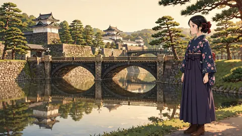 taisho_nijubashi_panorama thumbnail