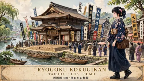 taisho_ryogoku_poster thumbnail