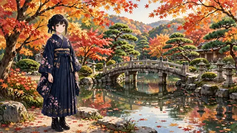 taisho_schoolgirl_autumn thumbnail