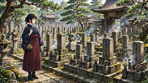 taisho_sengakuji_schoolgirl thumbnail