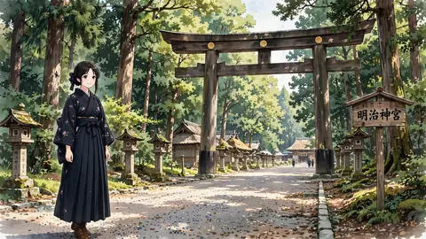taisho_shrine_girl thumbnail