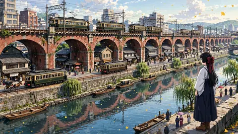 taisho_tokyo_riverbank thumbnail