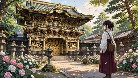 ueno_toshogu_peony_garden thumbnail
