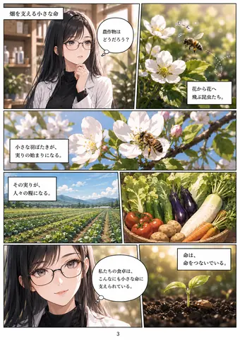 自然は命の源3 thumbnail