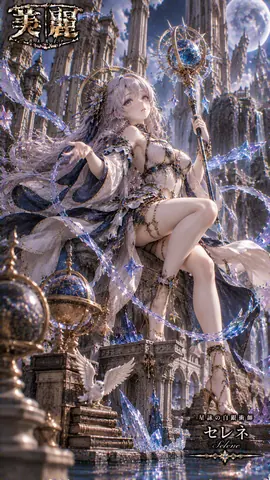 美麗3D美少女フィギュア AI Art Preview 336 thumbnail
