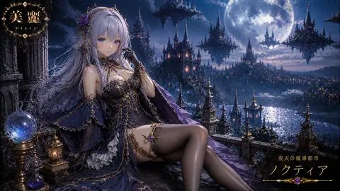 導都市ノクティア thumbnail