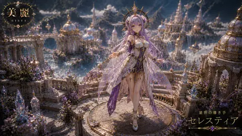 星界の導き手セレスティア thumbnail
