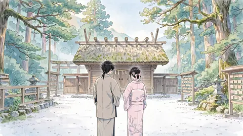 004_伊勢神宮 thumbnail