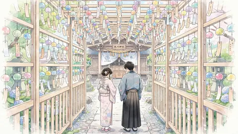 007_川越氷川神社 thumbnail